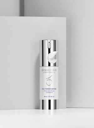 ZO Skin Health Daily Power Defense - Щоденний захист та догляд (30 мл)
