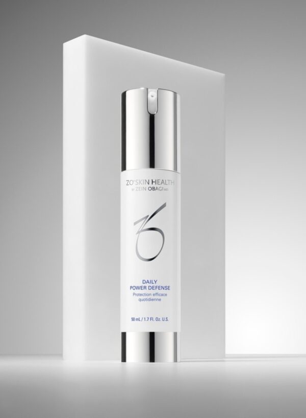 ZO Skin Health Daily Power Defense - Preparat do Codziennej Ochrony i Pielęgnacji (50 ml)
