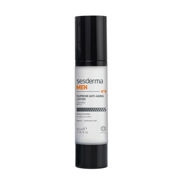 DRYSES Dezodorant antyperspirant męski