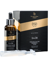 DSD De Luxe 3.4.3A - Fresh cells de luxe wondercell lotion 50+10 ml