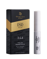 DSD de Luxe 3.4.6 Serum do rzęs