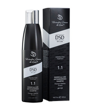 DSD De Luxe 4.1 - Dixidox de luxe szampon keratin 200 ml