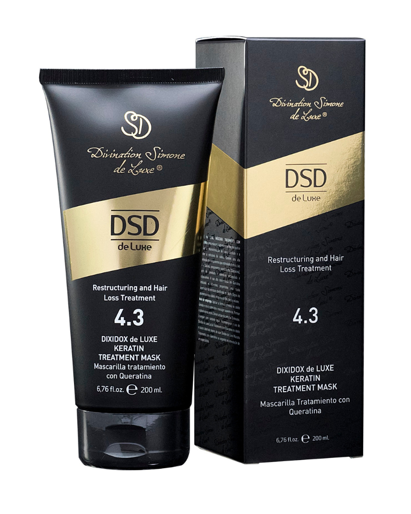 DSD de Luxe
