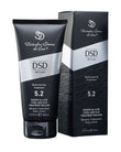 DSD De Luxe 5.2 - Dixidox de luxe żelazo i jedwab balsam 200ml