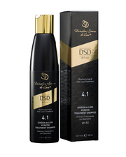 DSD De Luxe 5.5 - Dixidox de luxe żelazo i jedwab spray 100 ml