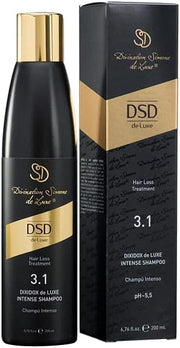 DSD de Luxe Intense Shampoo 3.1 200ml - DSD de Luxe