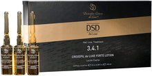 DSD de Luxe Lotion Forte 3.4 100ml