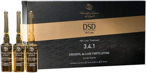 DSD de Luxe Lotion Forte 3.4 100ml
