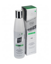 DSD De Luxe Medline Organic - 002 pH CONTROL ANTISEBORRHEIC SHAMPOO 200 ml