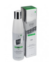 DSD De Luxe Medline Organic - 003 DETOX DEEP CLEANSING SHAMPOO 200 ml