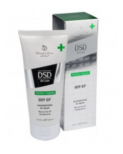 DSD De Luxe Medline Organic - 009 VASOGROTENE GF MASK 200 ml