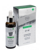 DSD De Luxe Medline Organic - 011 VASOGROTENE GF ACTIVATOR 50ml