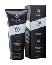DSD de Luxe Peeling 1.3 L 500 ml