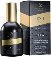 DSD de Luxe Science-7 Lotion 3.4.5 3x35ml - DSD de Luxe