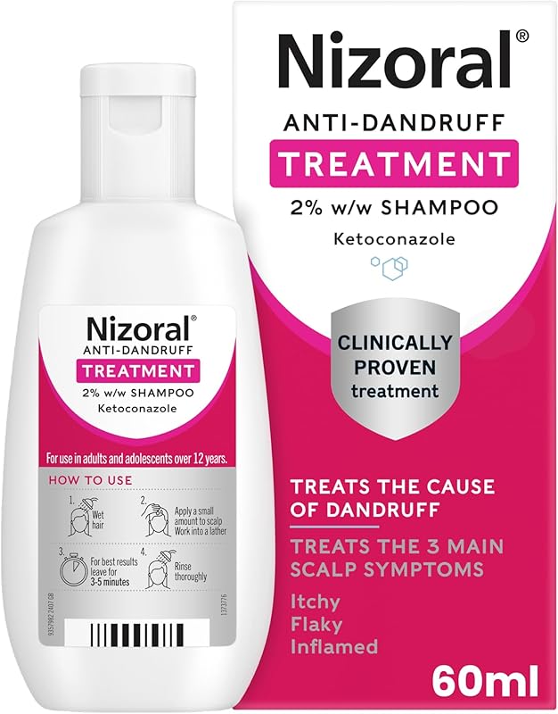 DSD de Luxe Szampon Przeciwłupieżowy 2.1 200ml - DSD de Luxe