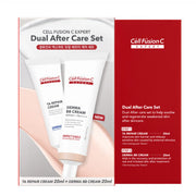 Dual After Care Set