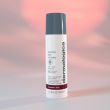 Dermalogica Dynamic Skin Recovery SPF50 Przeciwzmarszczkowy krem ochronny travel size 15 ml — zdjęcie 3