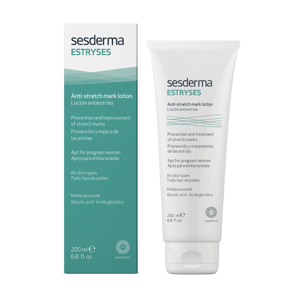 ESTRYSES Emulsja na rozstępy 200 ml