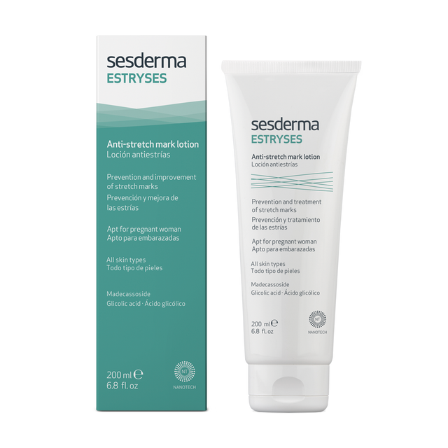 ESTRYSES Emulsja na rozstępy 200 ml