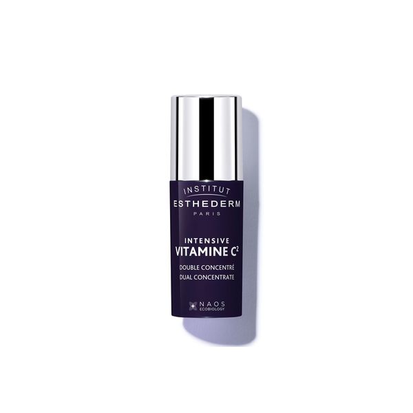 Institut Esthederm INTENSIVE VITAMINE C2 DOUBLE CONCENTRE 10ml