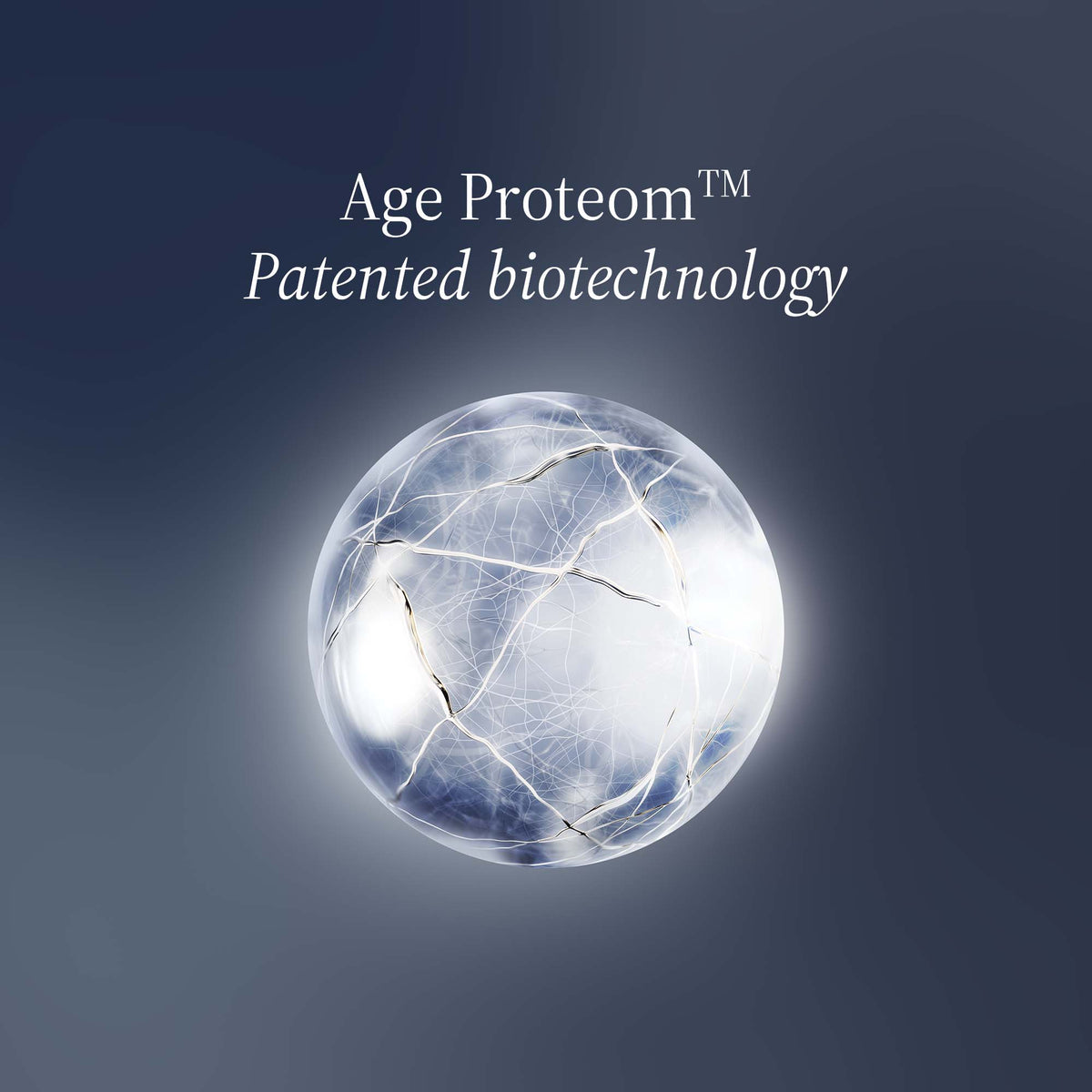 Institut Esthederm AGE PROTEOM EYE ADVANCED SERUM
