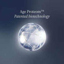 Institut Esthederm AGE PROTEOM EYE ADVANCED SERUM — zdjęcie 2