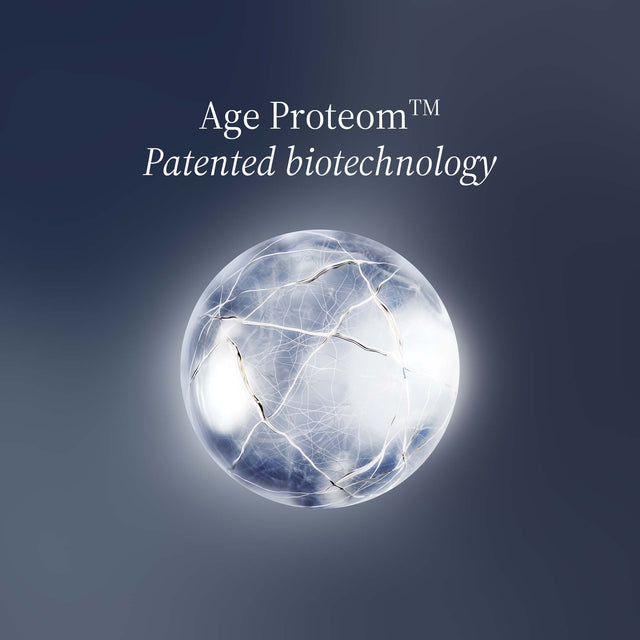 Institut Esthederm AGE PROTEOM EYE ADVANCED SERUM
