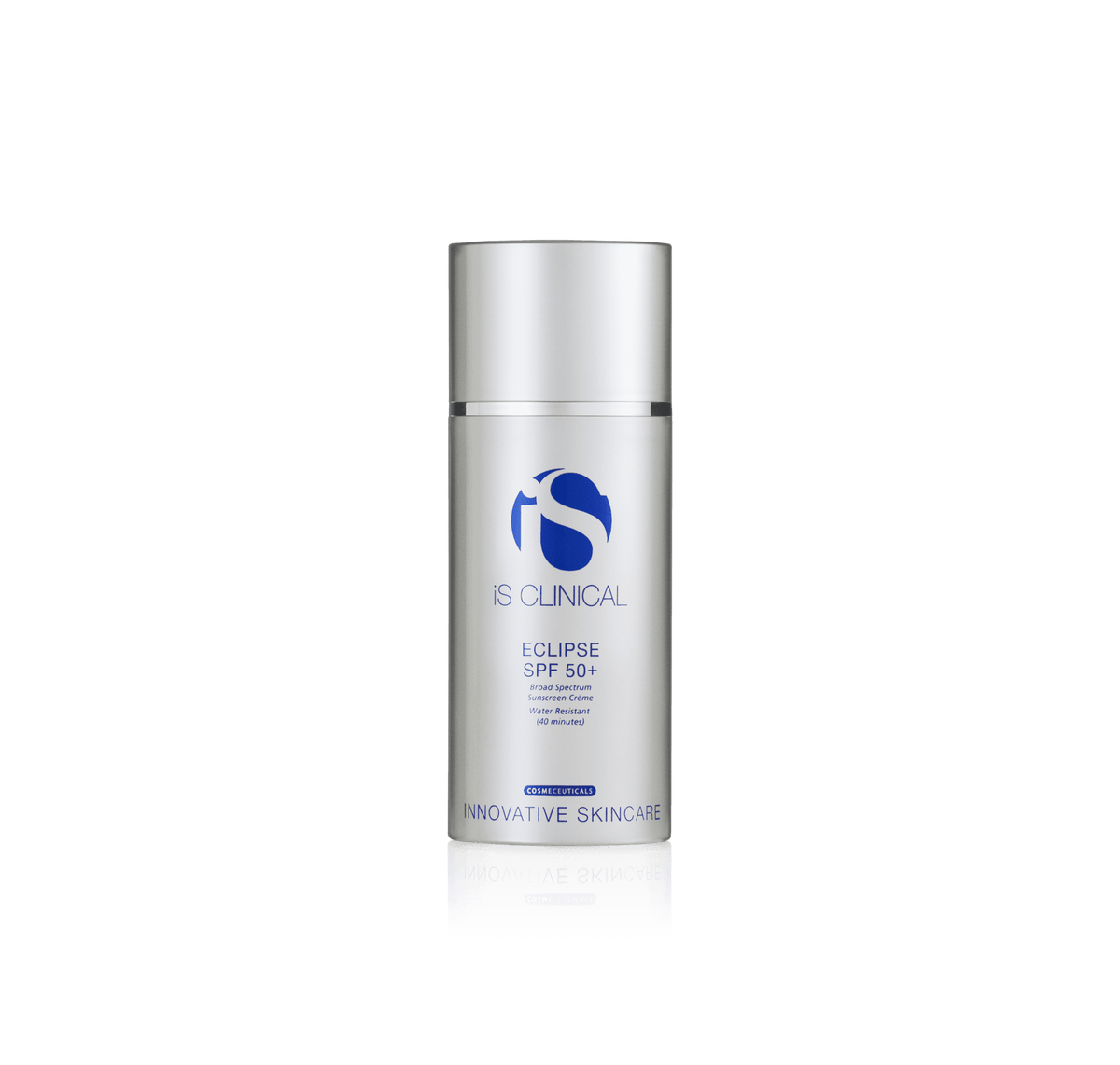 iS Clinical Eclipse SPF 50+ PerfecTint Beige 100 g