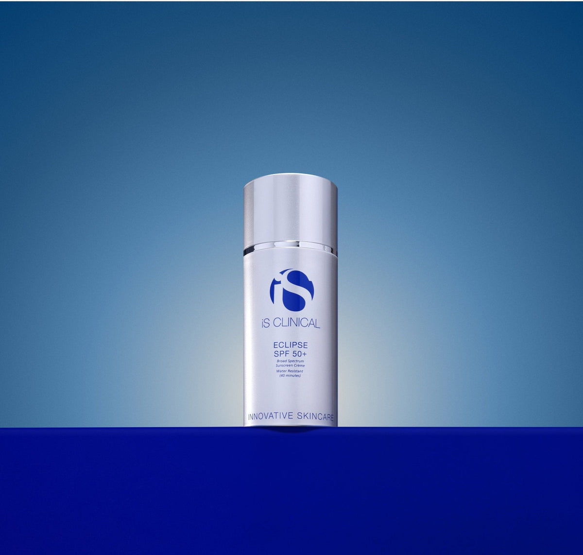 iS Clinical Eclipse SPF 50+ Transparentny 100 g