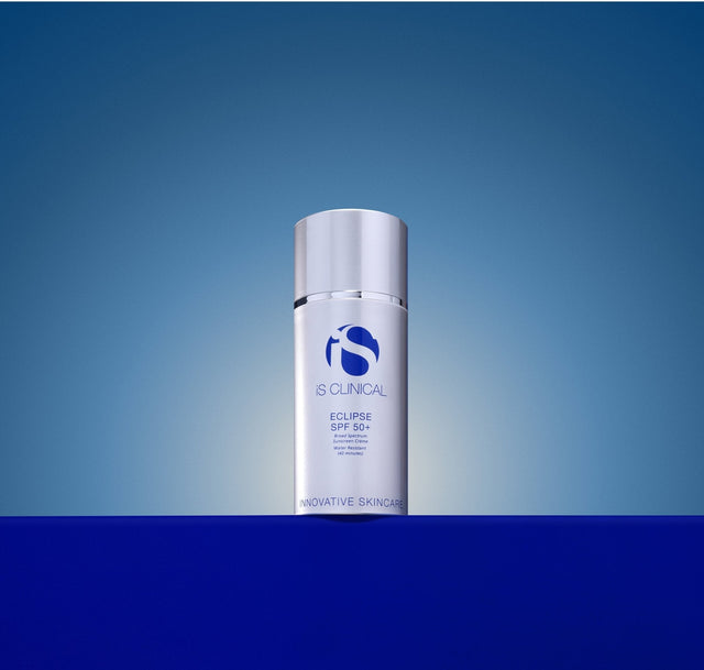 iS Clinical Eclipse SPF 50+ PerfecTint Beige 100 g