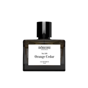 Nõberu Perfumy No 109 – Orange Cedar 50 ml