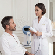 Emerge laser frakcyjny subablacyjny – zabieg w J'adore Instytut Kraków