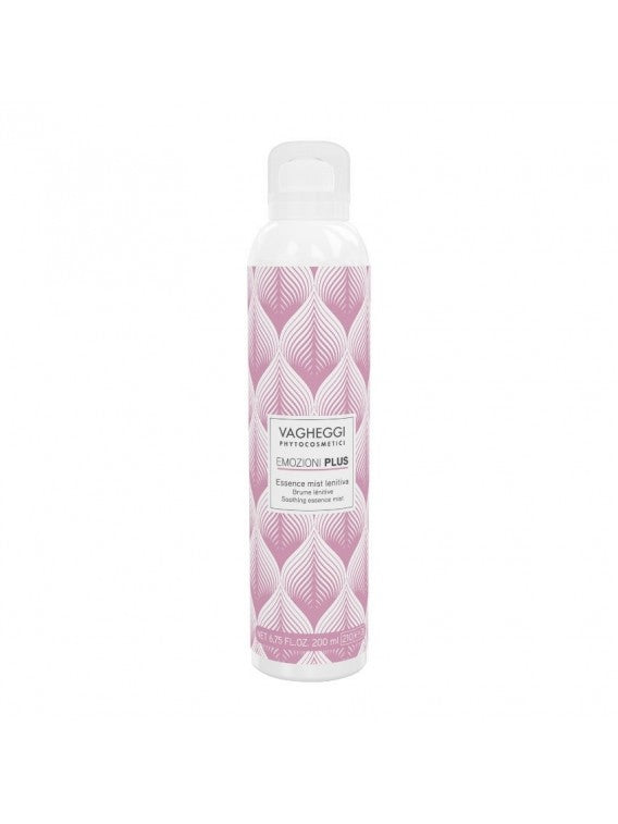 Vagheggi Emozioni Plus Soothing Mist 100ml — Łagodząca skoncentrowana mgiełka/ tonik — Vagheggi | J'ADORE Instytut Sklep