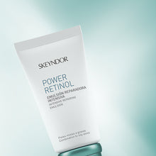 Skeyndor Power Retinol Intensive Repair Emulsion — zdjęcie 2