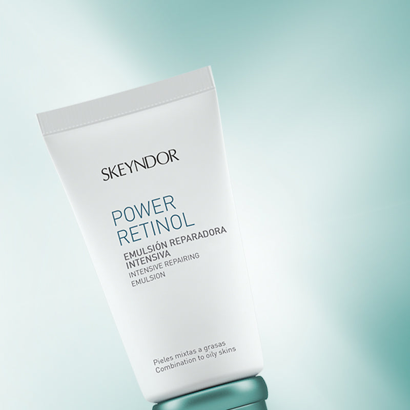 Skeyndor Power Retinol Intensive Repair Emulsion