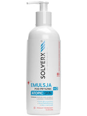 Emulsja pod prysznic skóra atopowa 250ml