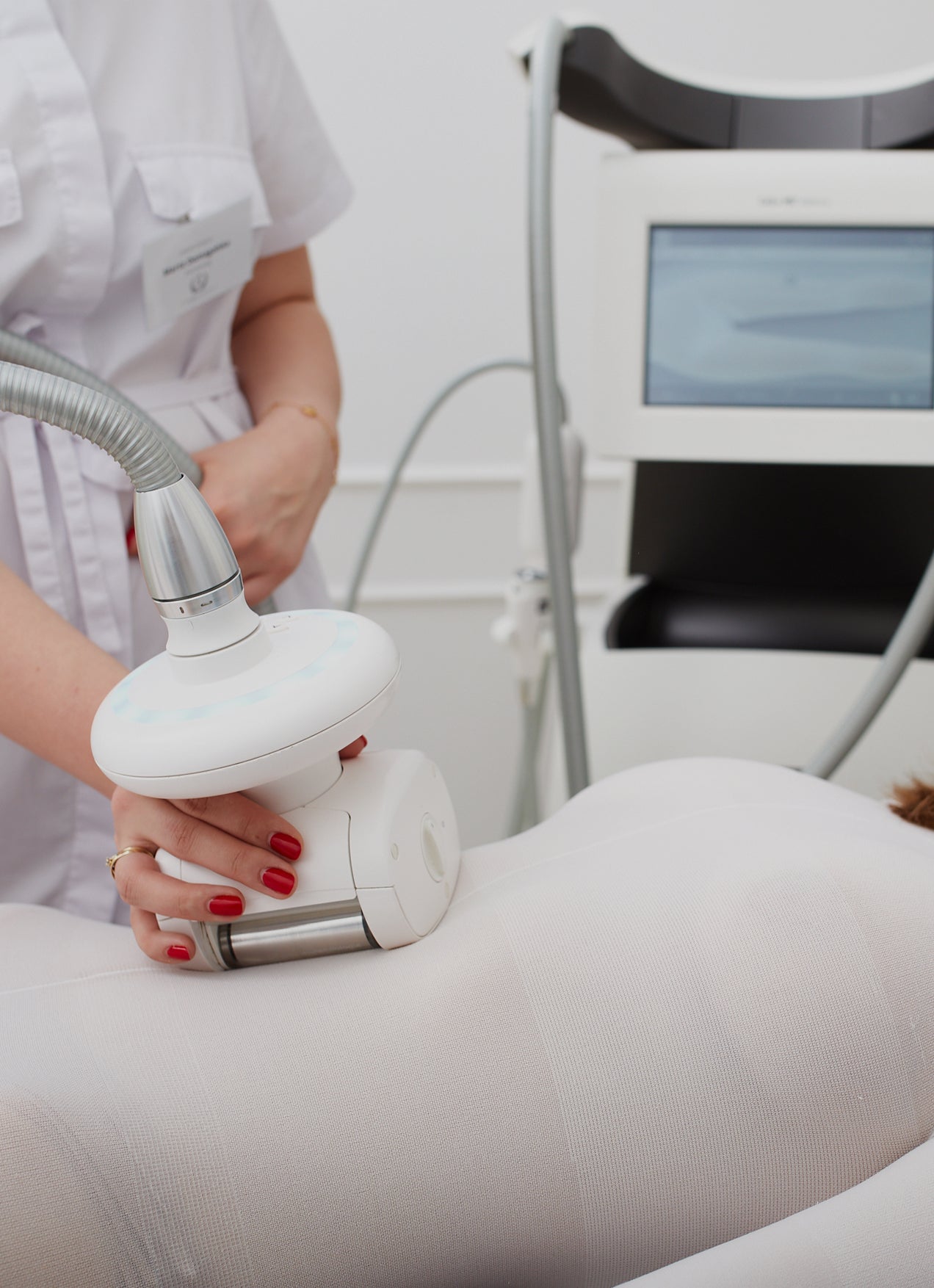 ENDERMOLOGIA LPG