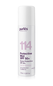 Purlés 114 Protective Mist SPF 50+