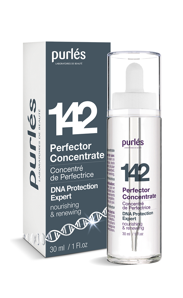Purlés 142 Perfector Concentrate