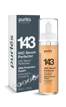 Purles 143 VitC Serum Perfector — zdjęcie 1