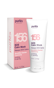 Purlés 156 SOS Calm Mask