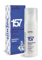 Purlés 157 Hydra Boost Serum