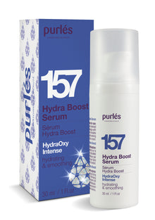 Purles 157 Hydra Boost Serum — zdjęcie 1