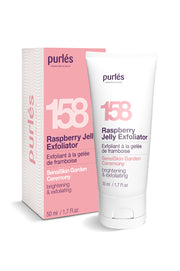 Purlés 158 Raspberry Jelly Exfoliator