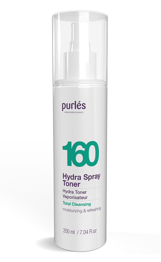 Purlés 160 Hydra Spray Toner