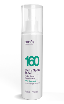Purles 160 Hydra Spray Toner — zdjęcie 1