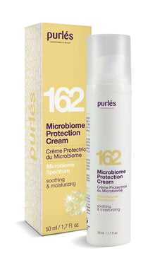 Crème de Protection Microbiome Purles 162 — zdjęcie 1