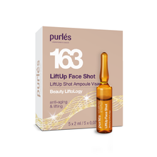 Purles 163 LiftUp Face Shot — zdjęcie 1