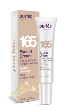 Purles 165 EyeLift Cream — zdjęcie 1