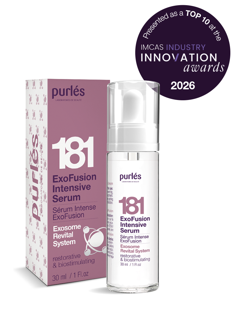 Purles 181 ExoFusion Intensive Serum